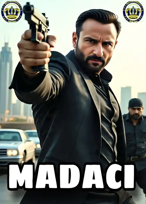 MADACI SULTAN