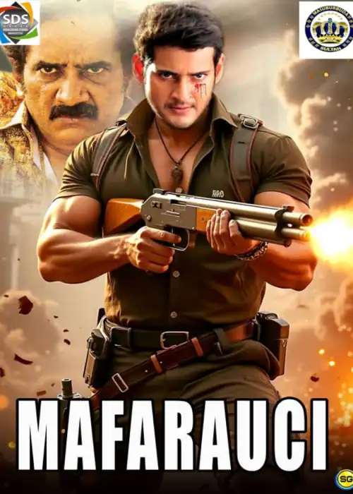 MAFARAUCI SULTAN