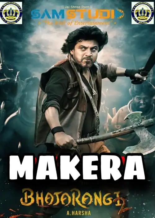 MAKERA SULTAN