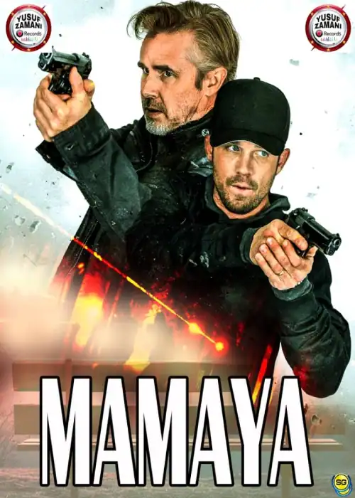 MAMAYA YUSUF ZAMANI