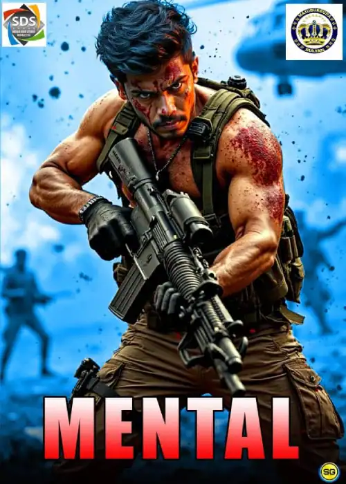MENTAL SULTAN