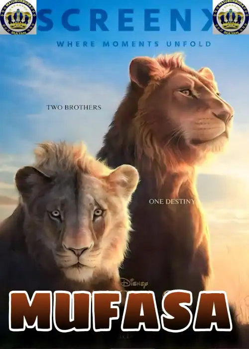 MUFASA SULTAN