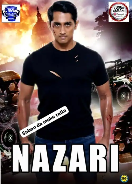 NAZARI YUSUF ZAMAN