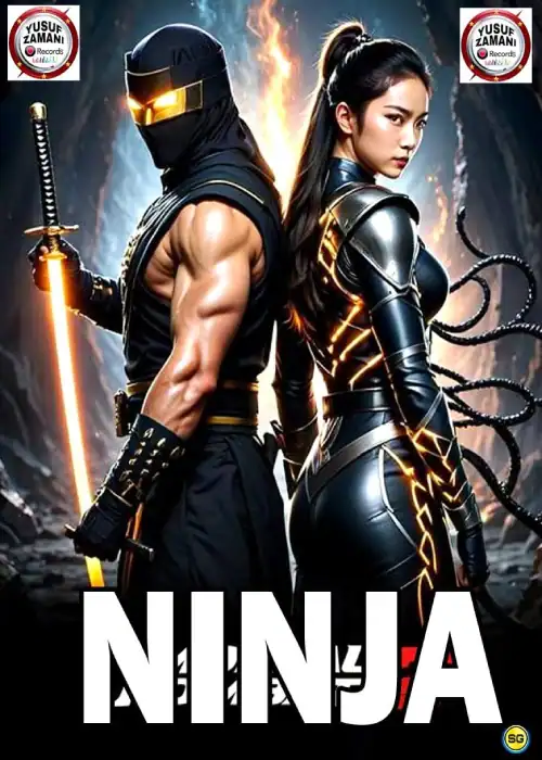 NINJA Y.ZAMAN