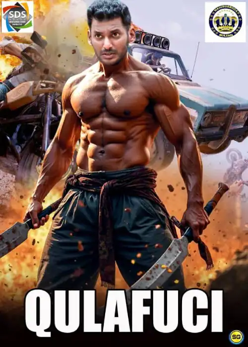 QULAFUCI SULTAN