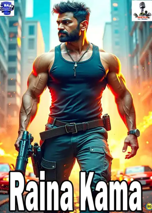 RAINA KAMA MEGA