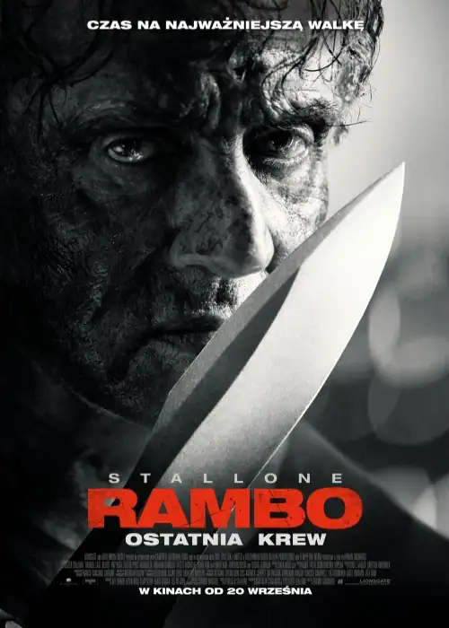 RAMBO 1 MIKIYA
