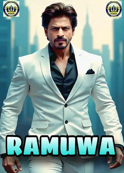 RAMUWA SULTAN