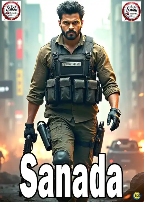 SANADA Y.ZAMANI