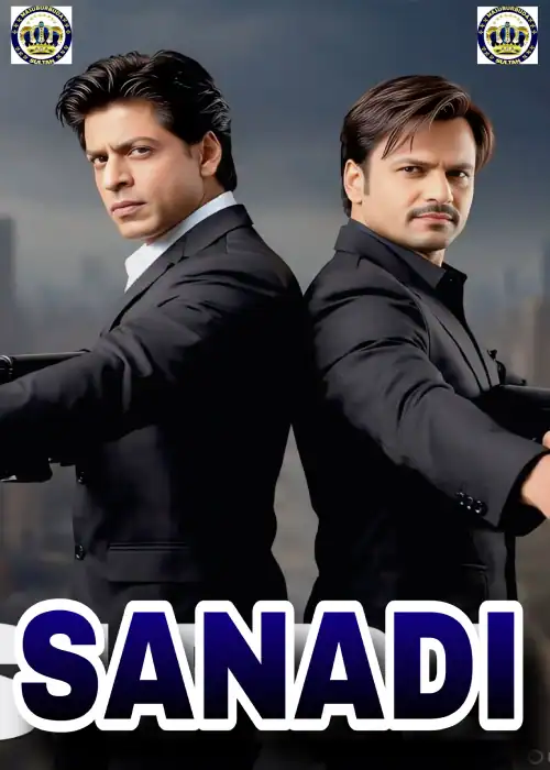 SANADI SULTAN