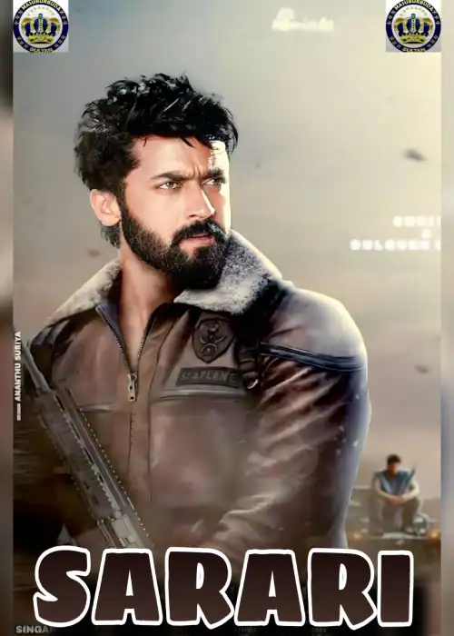 SARARI SULTAN