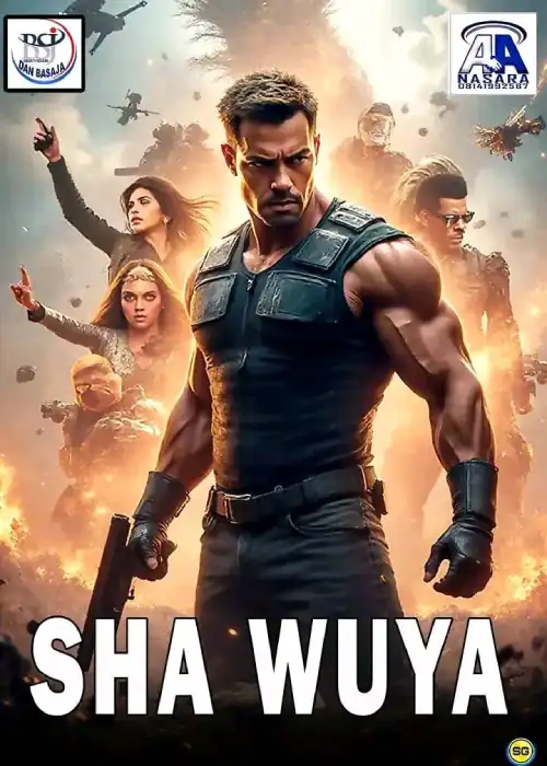 SHA WUYA AA NASARA