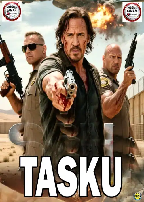 TASKU YUSUF ZAMANI
