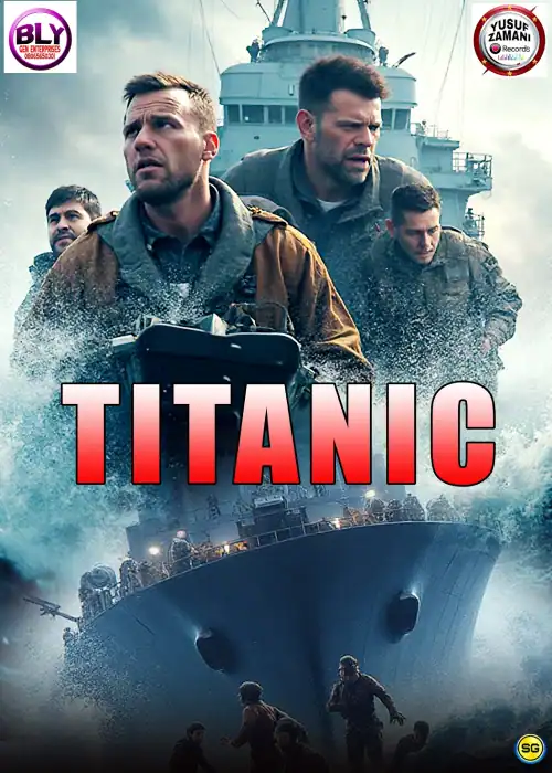 TITANIC YUSUF ZAMAN