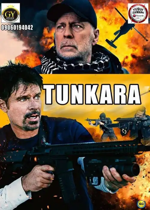 TUNKARA Y.ZAMANI