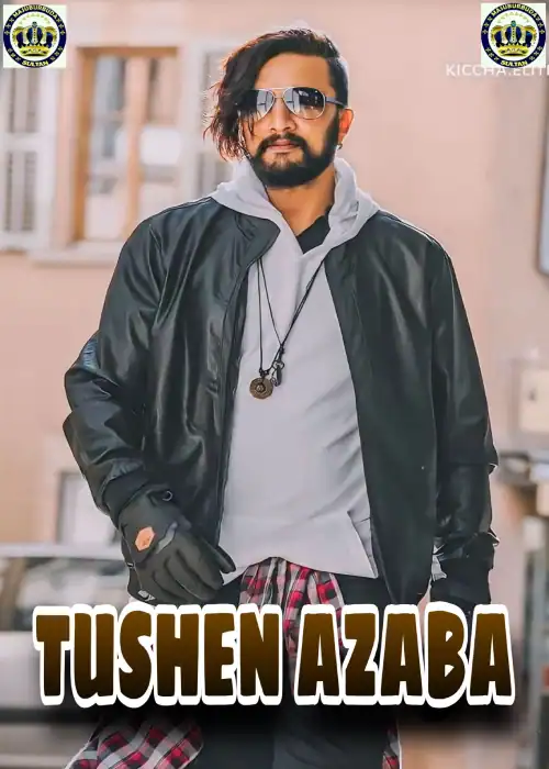 TUSHEN AZABA SULTAN