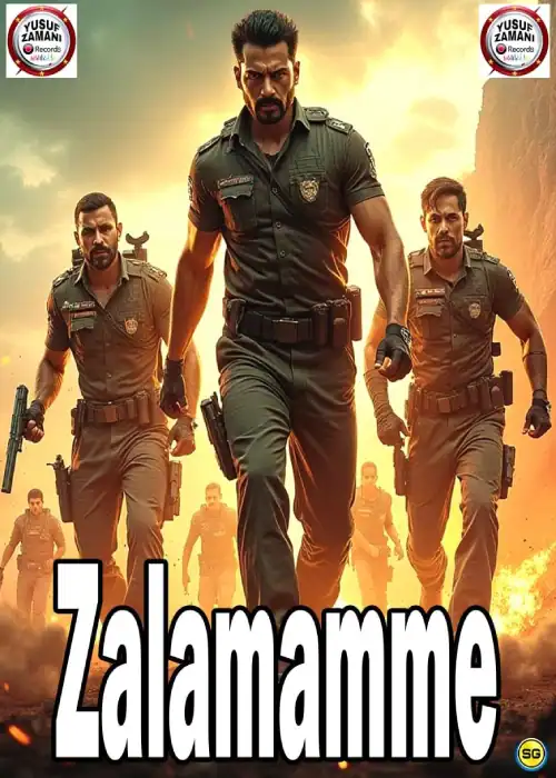 ZALAMAMME Y.ZAMANI