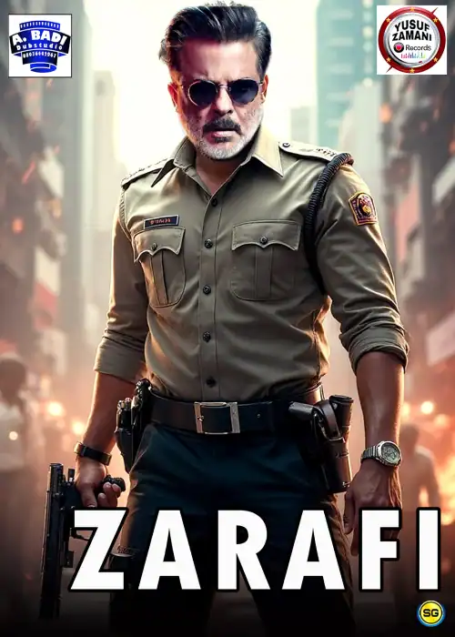 ZARAFI Y.ZAMANI