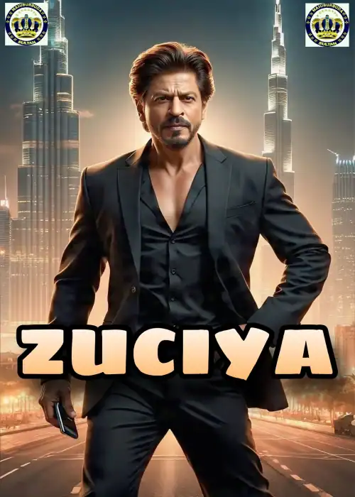 ZUCIYA SULTAN