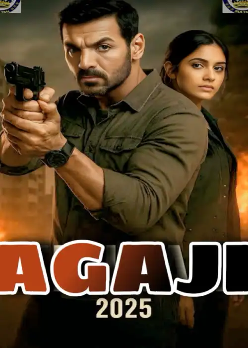 AGAJI SULTAN