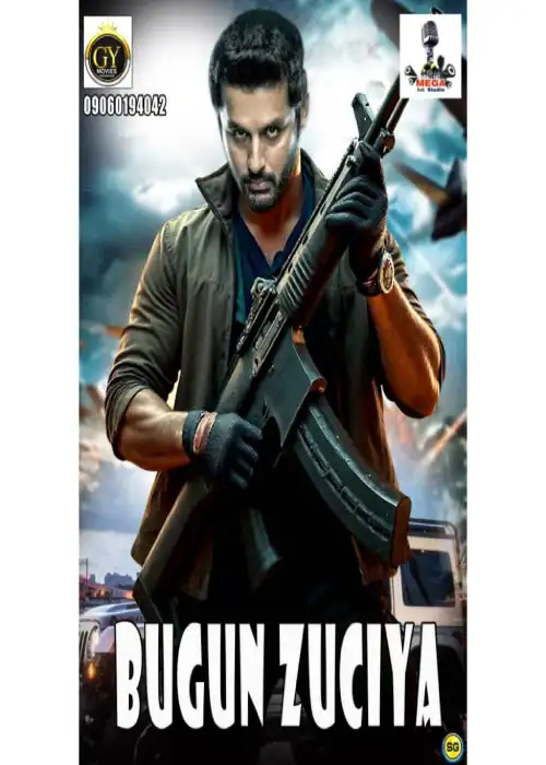 BUGUN ZUCIYA MEGA