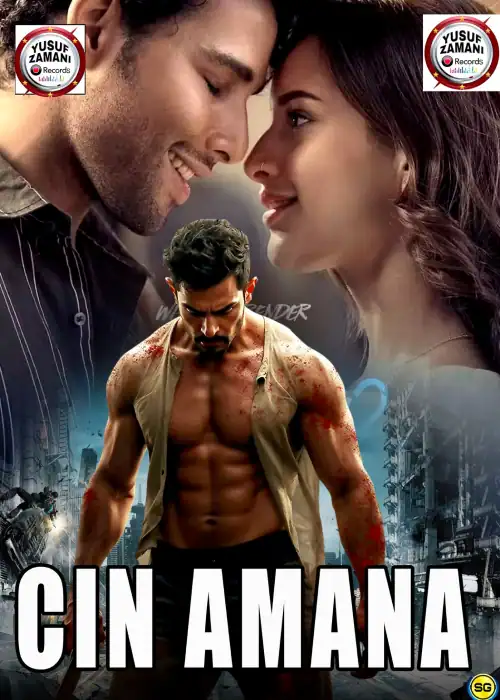 CIN AMANA Y.ZAMANI
