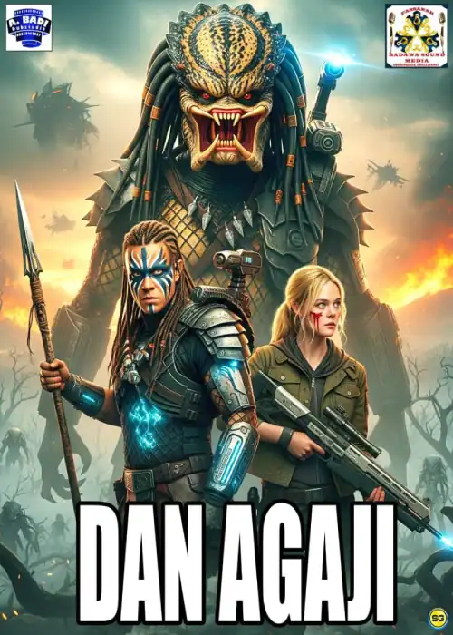 DAN AGAJI BADAWA