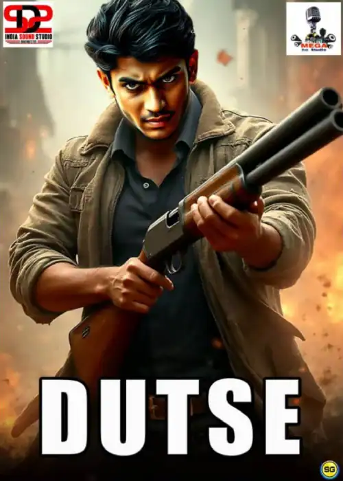 DUTSE MEGA