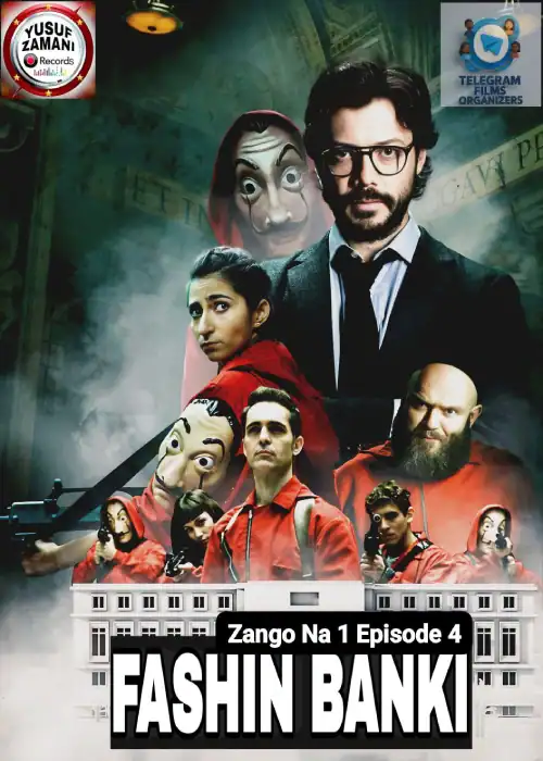 FASHIN BANKI 2 Y.ZAMANI