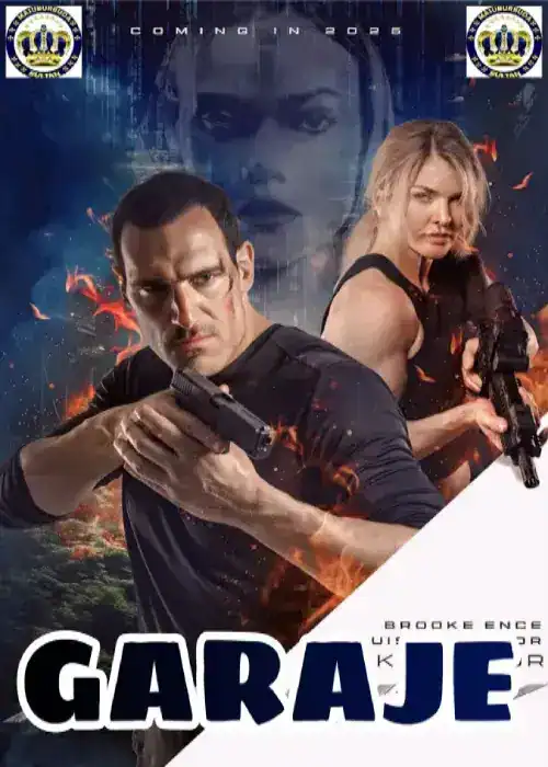 GARAJE SULTAN