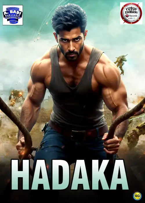 HADAKA YUSUF ZAMANI