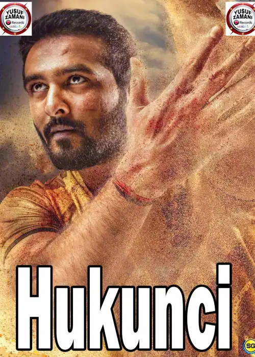 HUKUNCI YUSUF ZAMANI