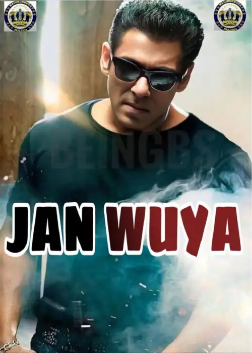 JAN WUYA SULTAN
