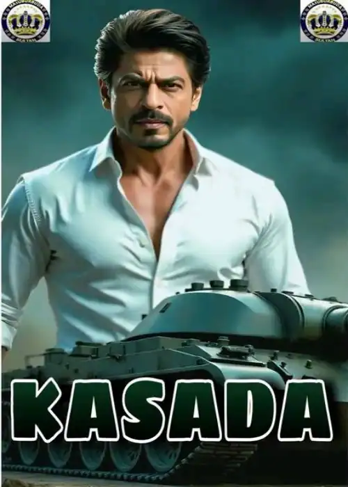KASADA SULTAN