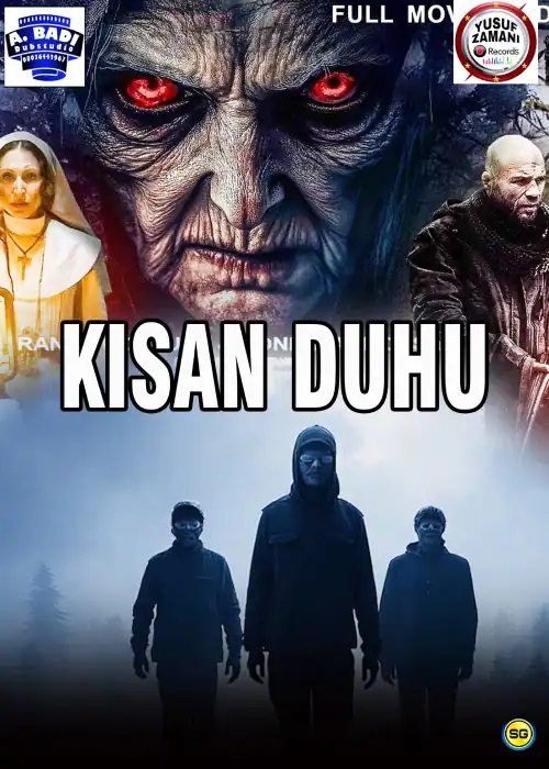 KISAN DUHU YUSUF ZAMANI