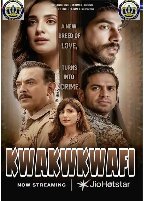 KWAKWKWAFI SULTAN