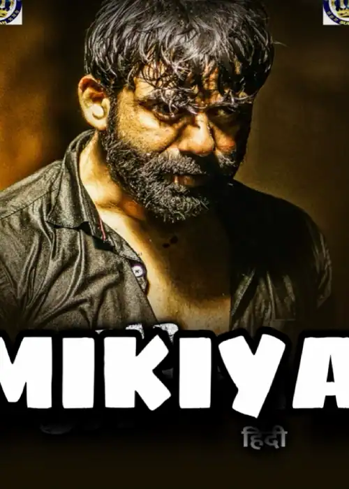 MIKIYA SULTAN