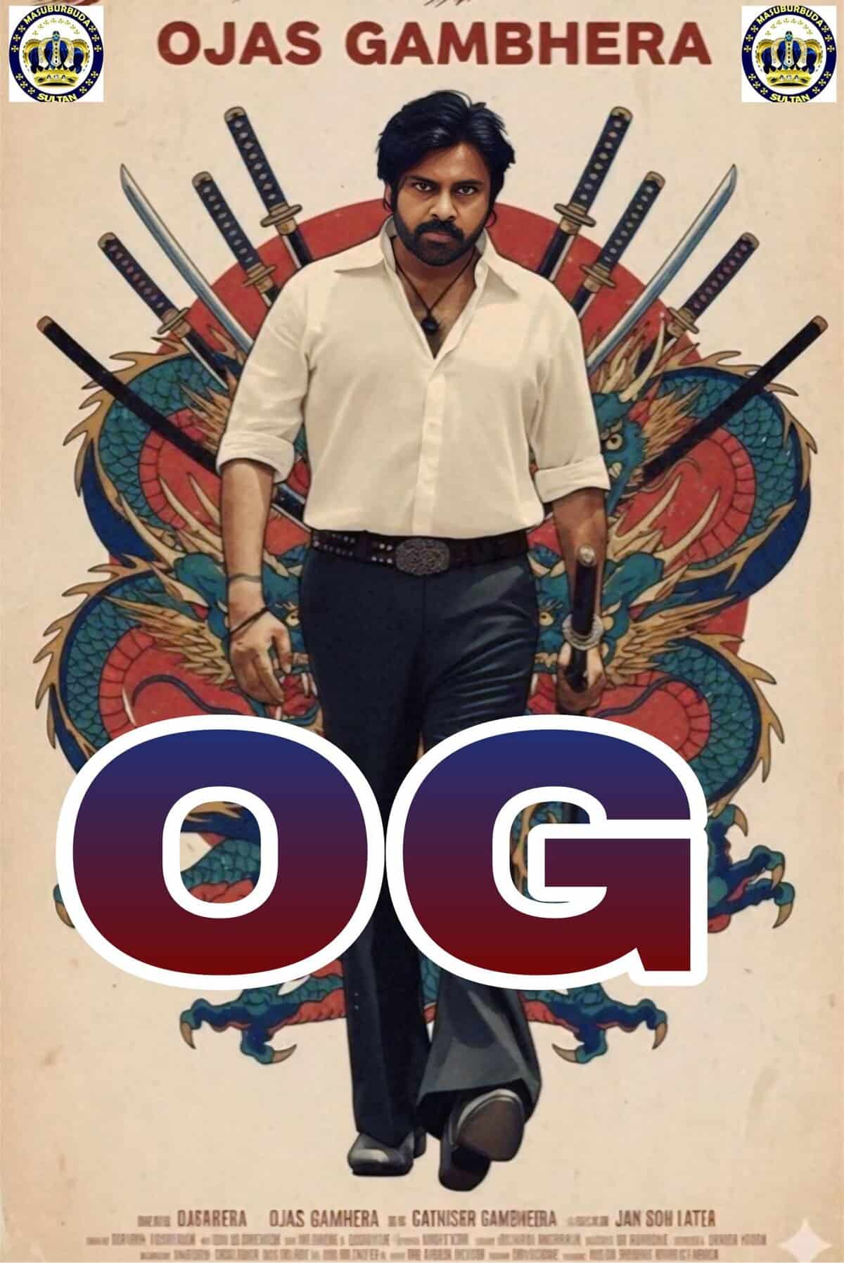 OG SULTAN
