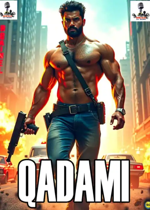 QADAMI MEGA