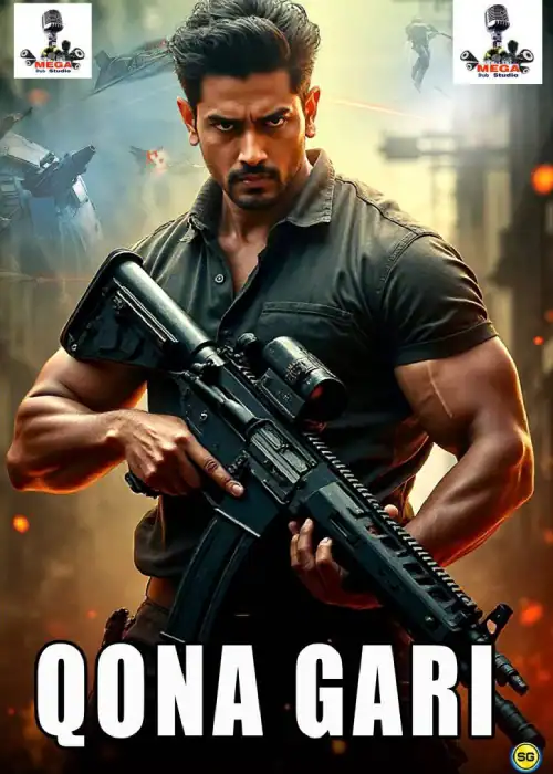 QONA GARI MEGA