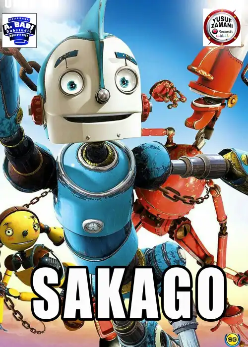 SAKAGO YUSUF ZAMANI