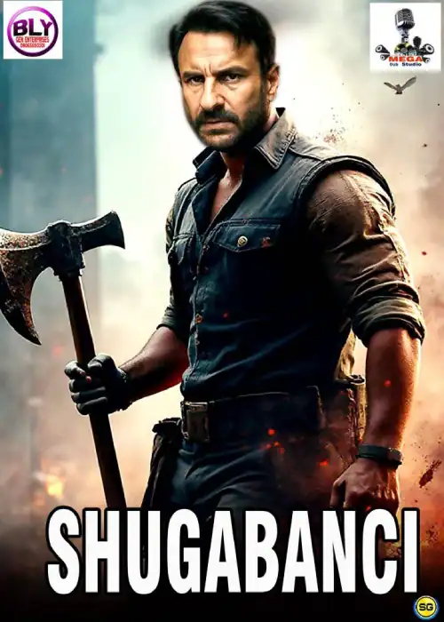 SHUGABANCI MEGA