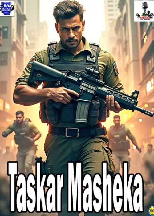 TASKAR MASHEKA MEGA