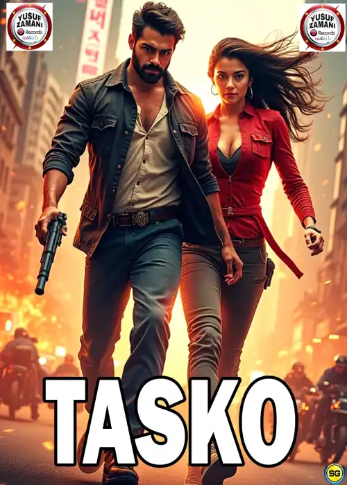 TASKO YUSUF ZAMANI