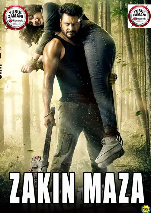 ZAKIN MAZA Y.ZAMANI
