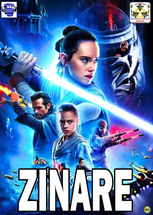 ZINARE BADAWA