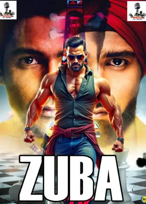 ZUBA MEGA