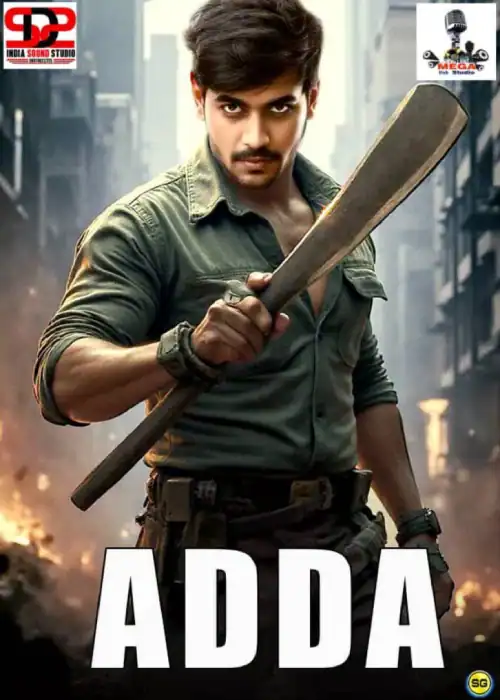 ADDA MEGA