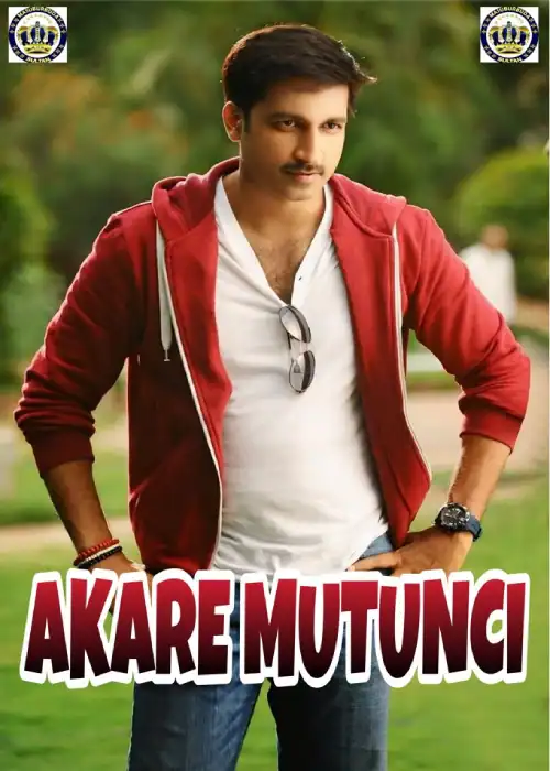 AKARE MUTUNCI SULTAN