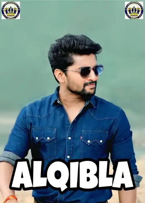 ALQIBLA SULTAN